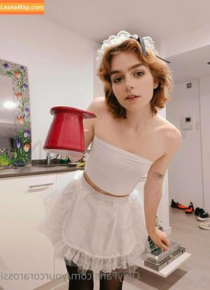YourCoraRossi photo #0076