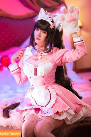 yourcosplaygfmoe photo #0029