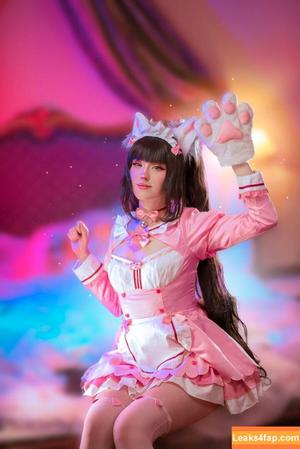 yourcosplaygfmoe photo #0037