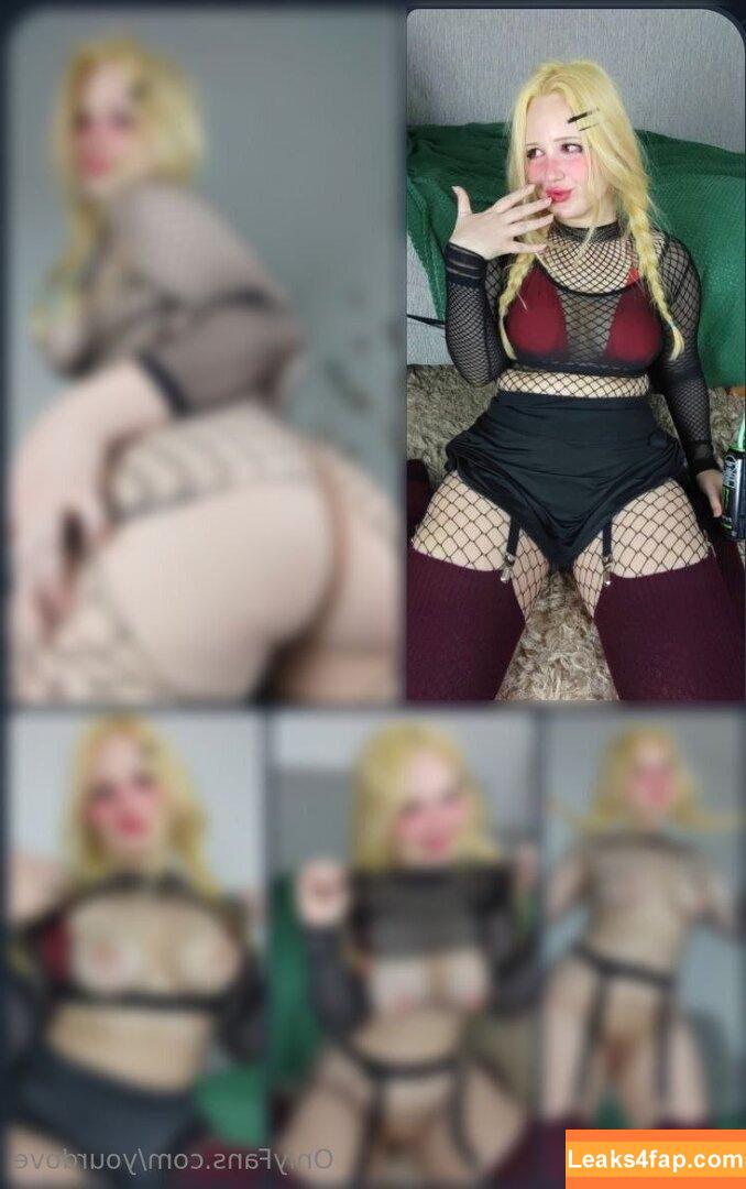 yourdove / your_d0ve leaked photo photo #0035