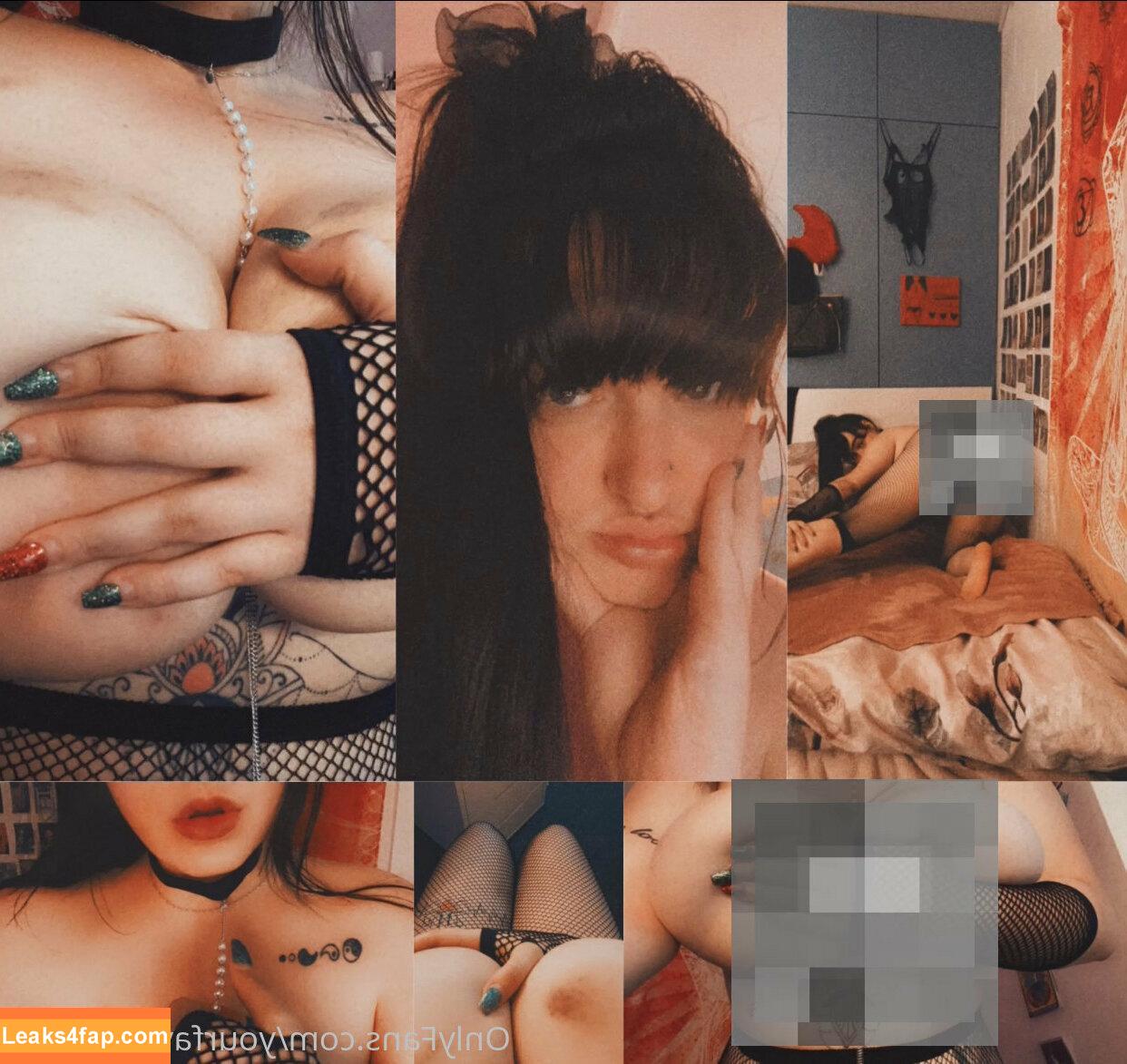 yourfavbustybrat / yourfavbratt leaked photo photo #0041