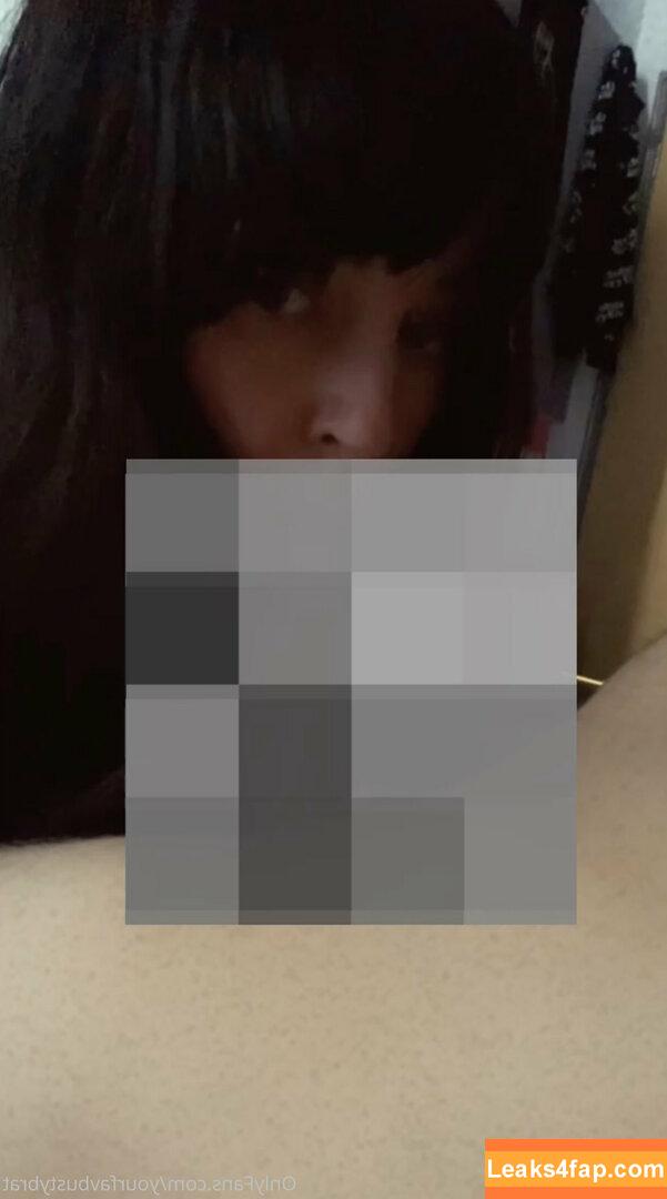 yourfavbustybrat / yourfavbratt leaked photo photo #0044
