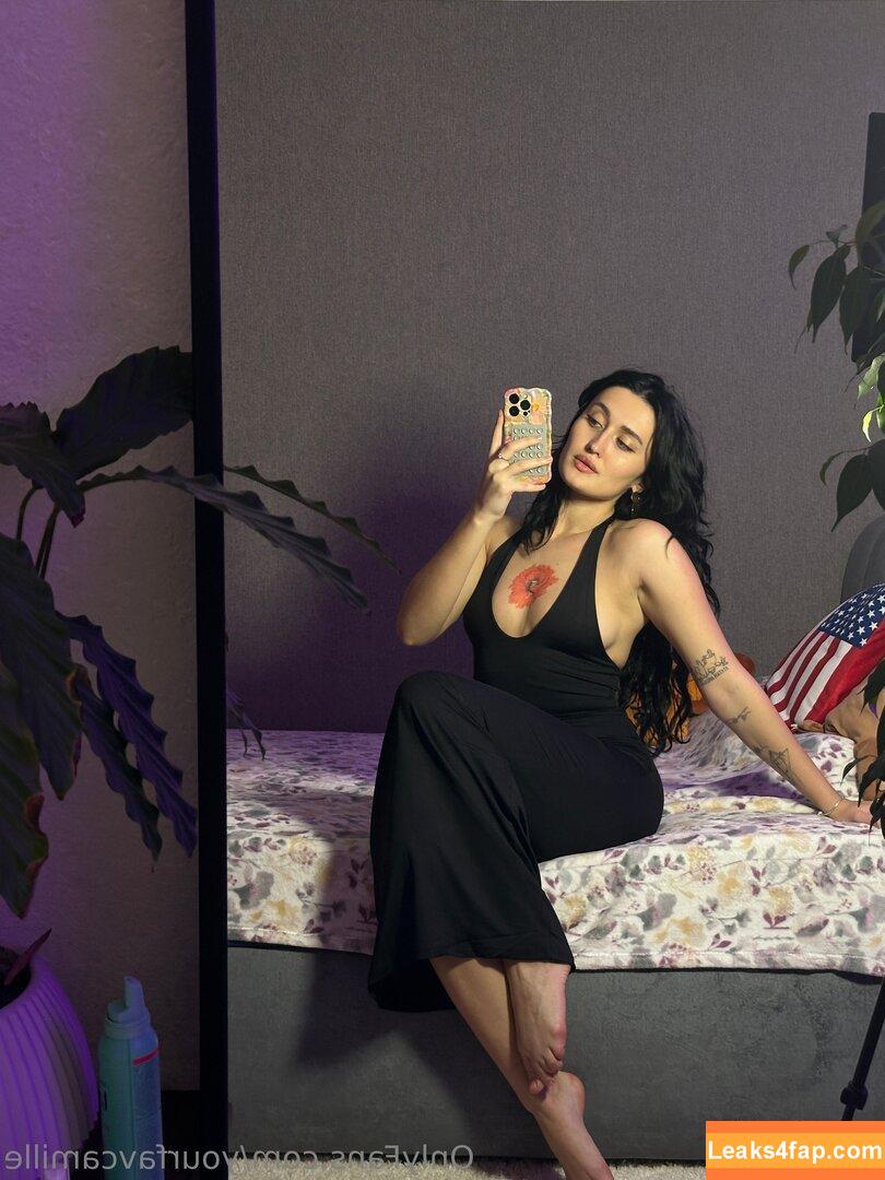 yourfavcamille /  leaked photo photo #0026