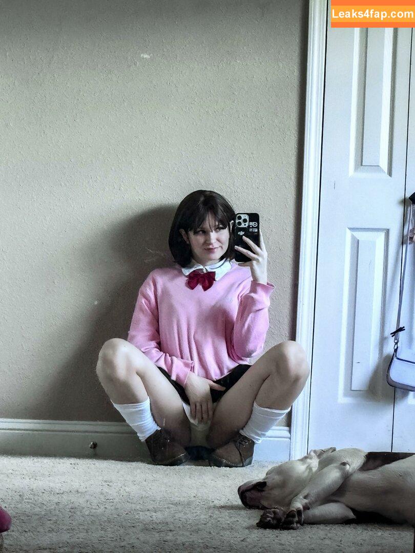 yourfavcatgirl / Violet Snow / endercorpsu / kayaviolet / yourfavtgirl leaked photo photo #0010