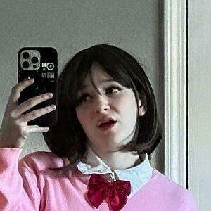 yourfavcatgirl фото #0007