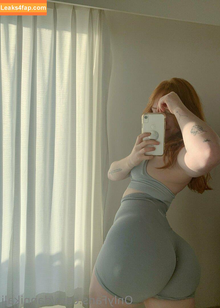 yourfavgingerxoxo /  leaked photo photo #0009