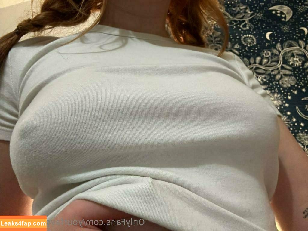 yourfavgingerxoxo /  leaked photo photo #0091