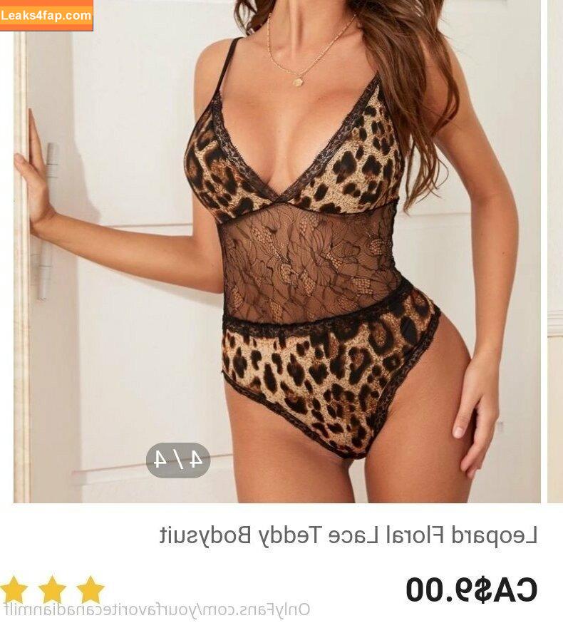 yourfavoritecanadianmilf / wonderful_womenx leaked photo photo #0063