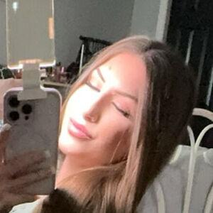 random model