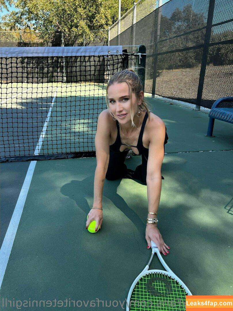 yourfavoritetennisgirll /  leaked photo photo #0024