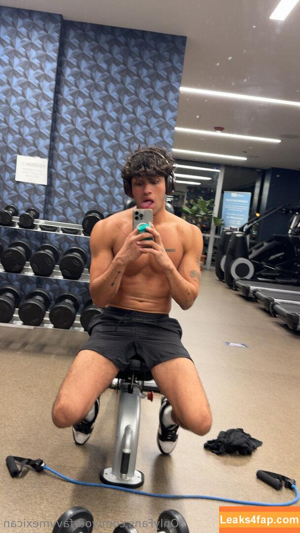 yourfavvmexican / yourfavmexican leaked photo photo #0001