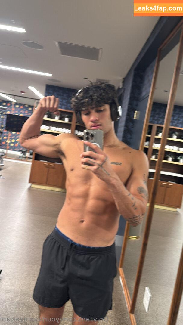 yourfavvmexican / yourfavmexican leaked photo photo #0002