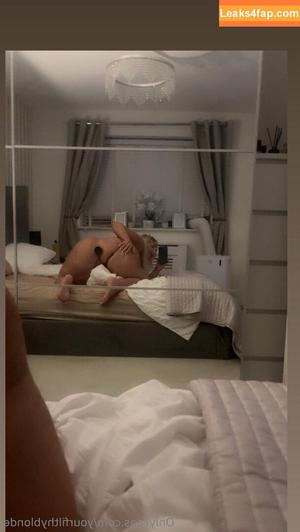 yourfilthyblonde photo #0007