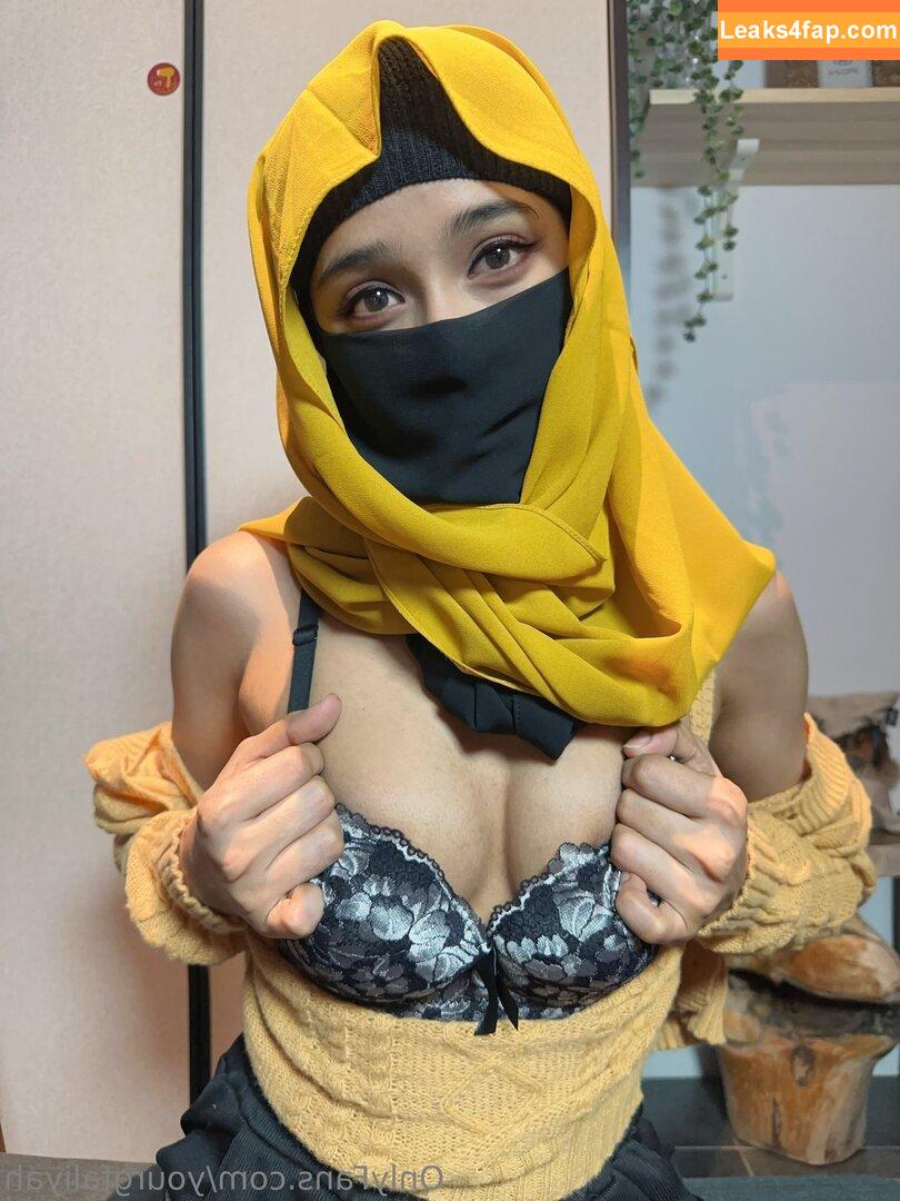 yourgfaliyah / yofavvniyaa слитое фото фото #0046