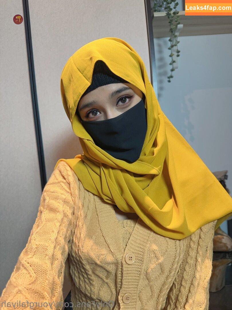 yourgfaliyah / yofavvniyaa leaked photo photo #0051