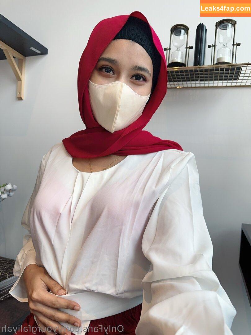 yourgfaliyah / yofavvniyaa leaked photo photo #0052