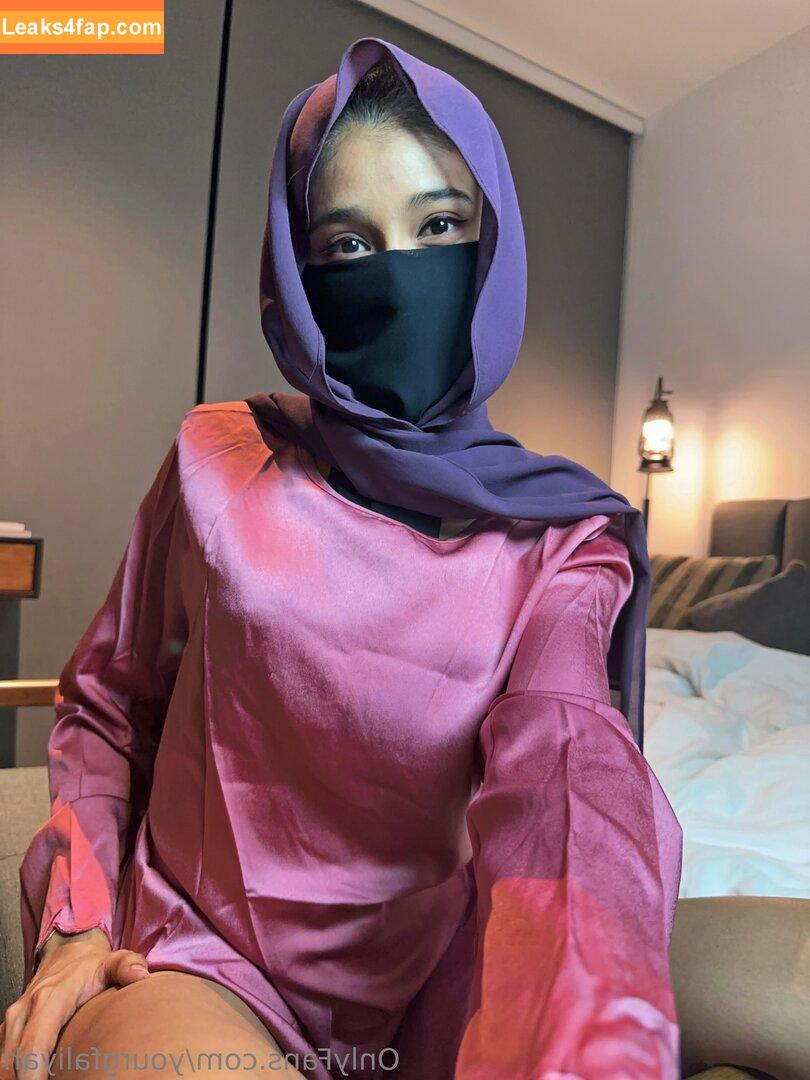 yourgfaliyah / yofavvniyaa leaked photo photo #0053
