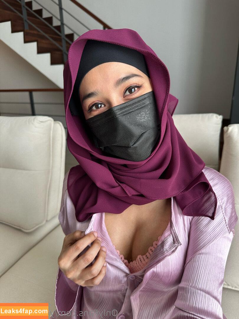 yourgfaliyah / yofavvniyaa leaked photo photo #0055