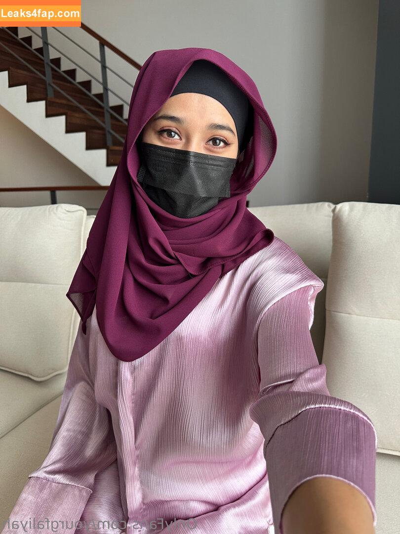 yourgfaliyah / yofavvniyaa leaked photo photo #0057