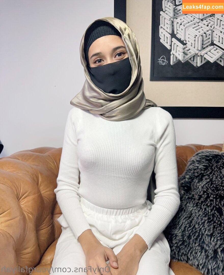 yourgfaliyah / yofavvniyaa leaked photo photo #0063