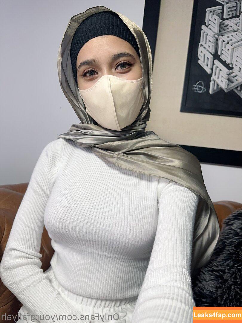 yourgfaliyah / yofavvniyaa leaked photo photo #0067