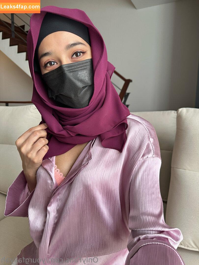 yourgfaliyah / yofavvniyaa leaked photo photo #0069