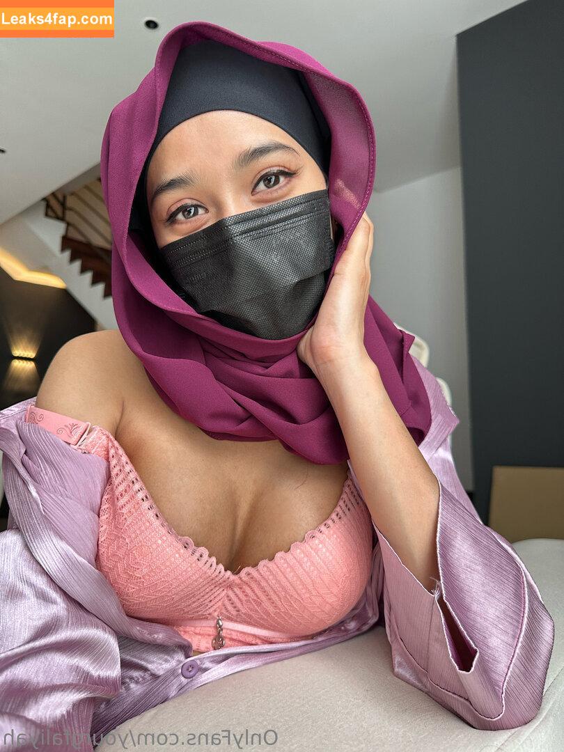 yourgfaliyah / yofavvniyaa leaked photo photo #0077
