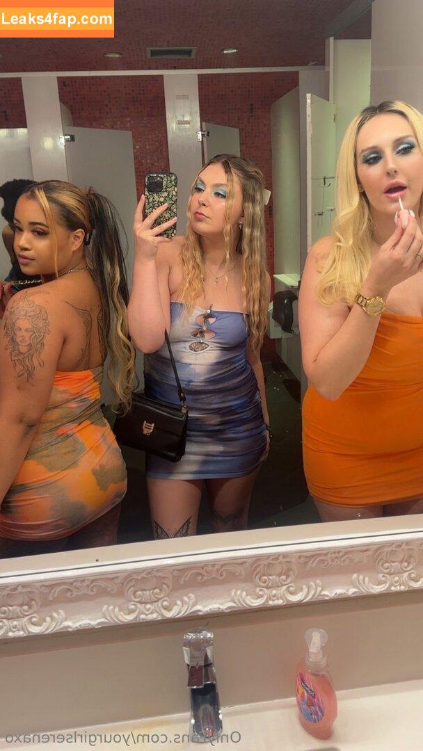 yourgirlserenaxo / yoursweetserenaxo leaked photo photo #0005