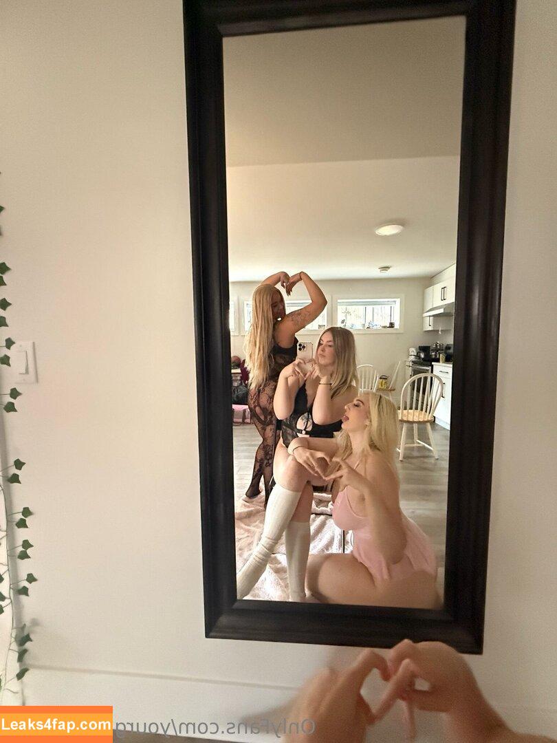 yourgirlserenaxo / yoursweetserenaxo leaked photo photo #0006