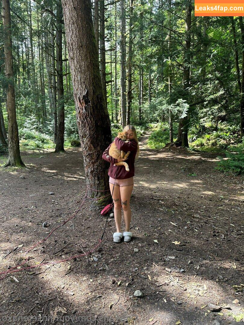 yourgirlserenaxo / yoursweetserenaxo leaked photo photo #0010