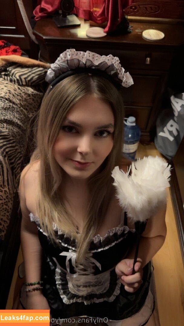 yourgirlserenaxo / yoursweetserenaxo leaked photo photo #0023