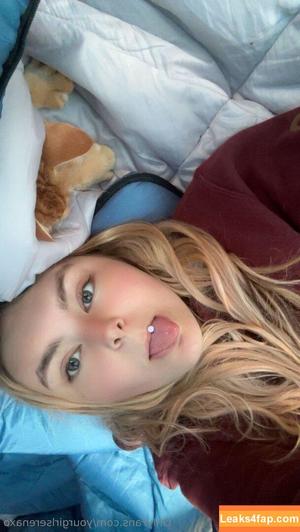 yourgirlserenaxo photo #0011