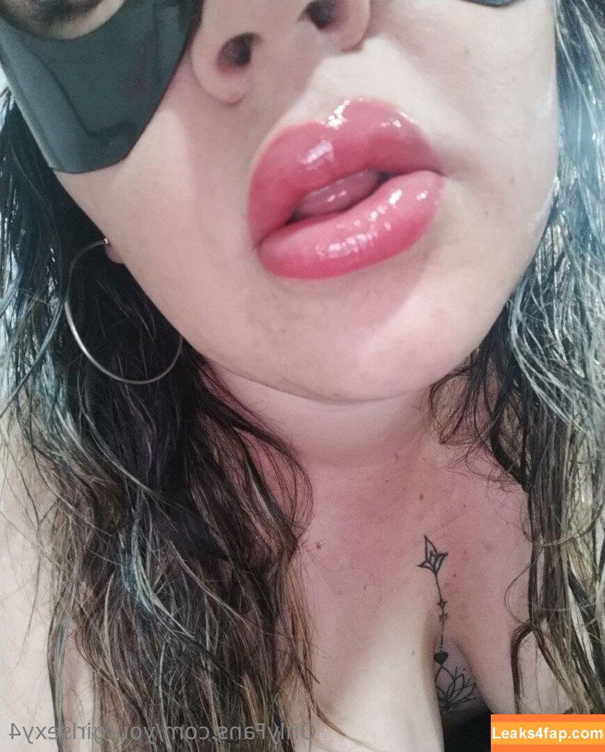 yourgirlsexy4 /  leaked photo photo #0003