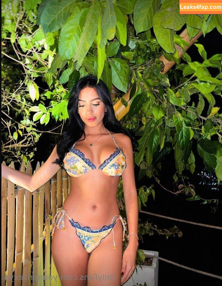 yourgirlsexy4 /  leaked photo photo #0012