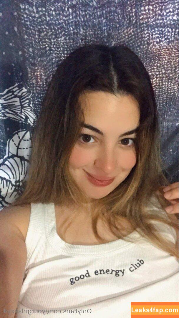 yourgirlsexy4 /  leaked photo photo #0016