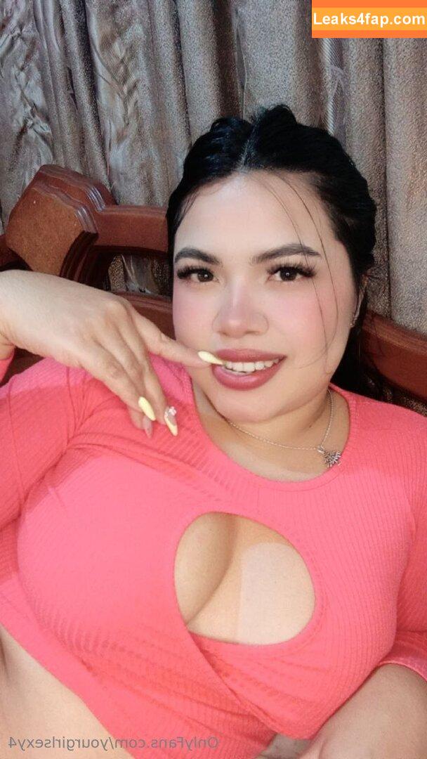 yourgirlsexy4 /  leaked photo photo #0017