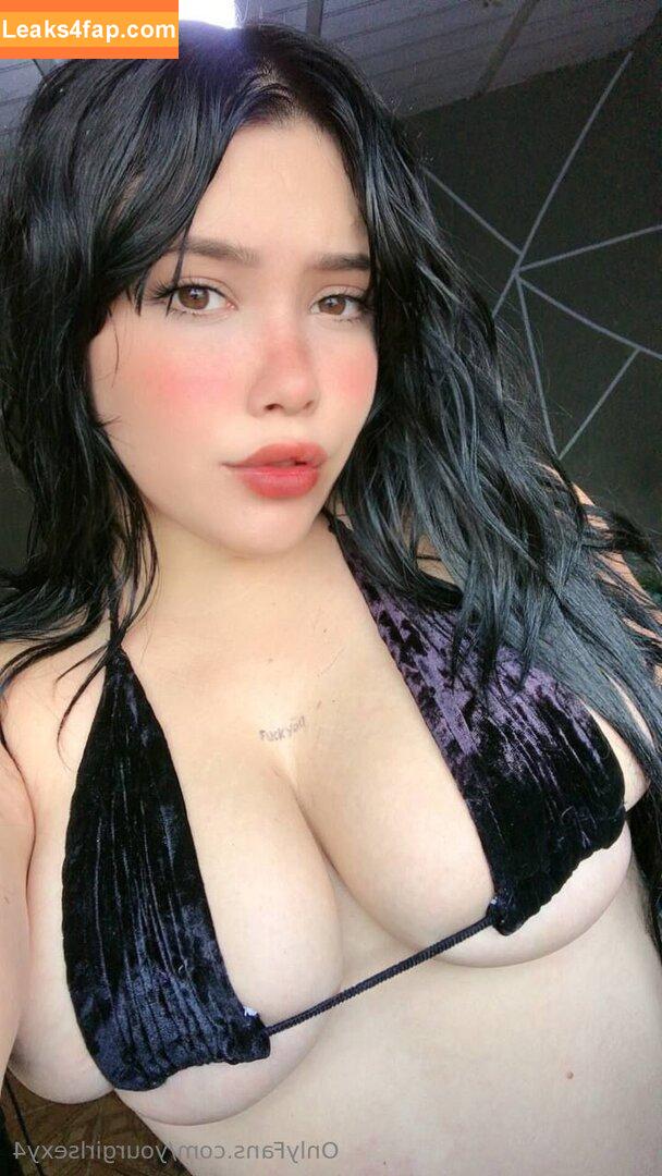 yourgirlsexy4 /  leaked photo photo #0024