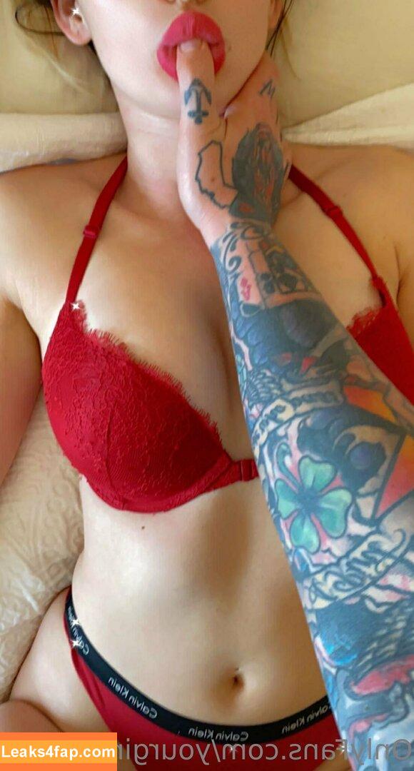 yourgirlygracee /  leaked photo photo #0028