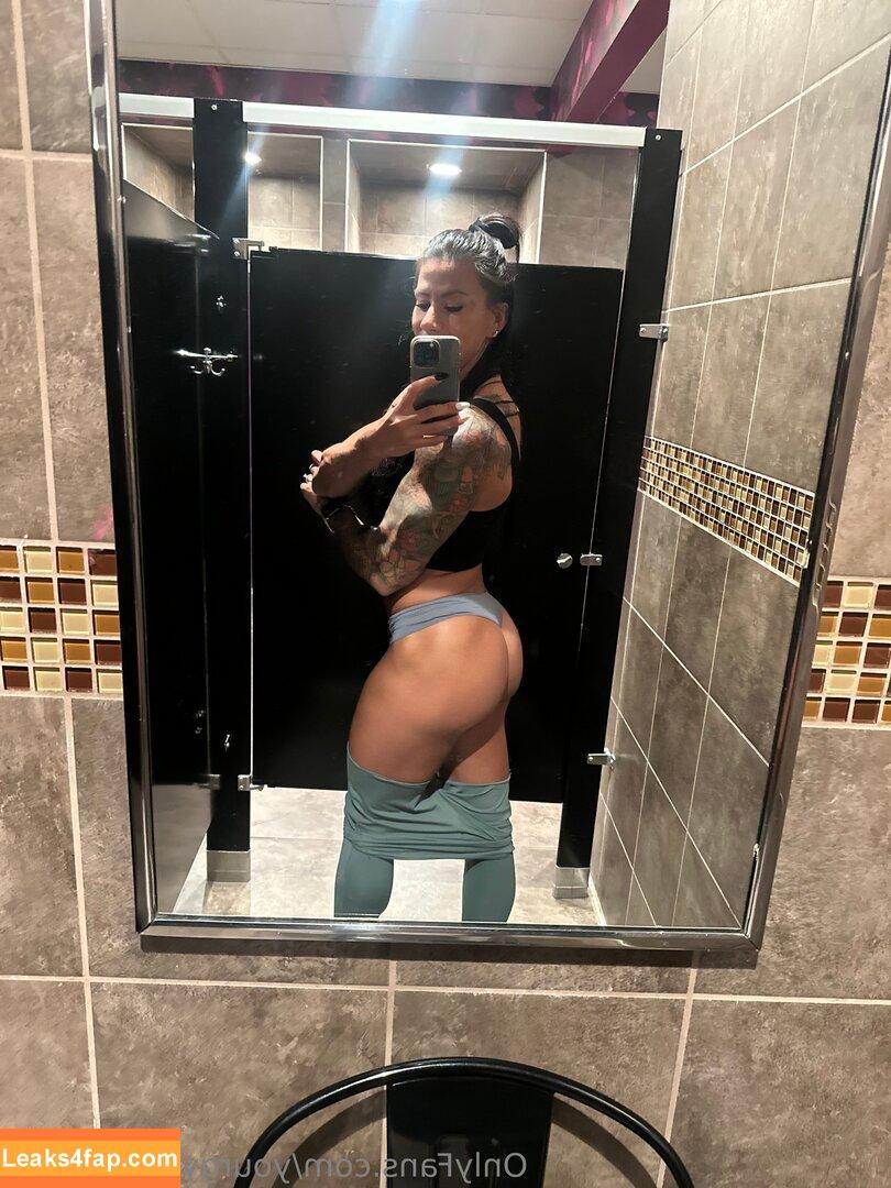 yourgymgirlfriend / gymgirlfriend_ leaked photo photo #0001