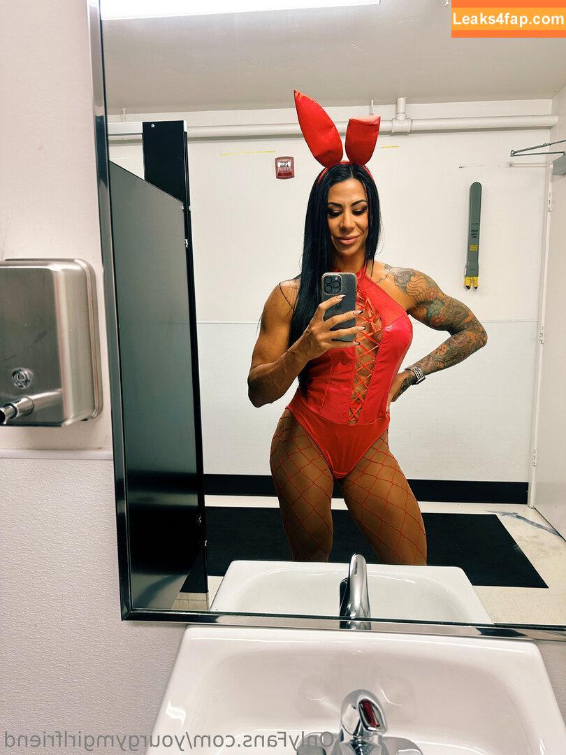 yourgymgirlfriend / gymgirlfriend_ leaked photo photo #0009