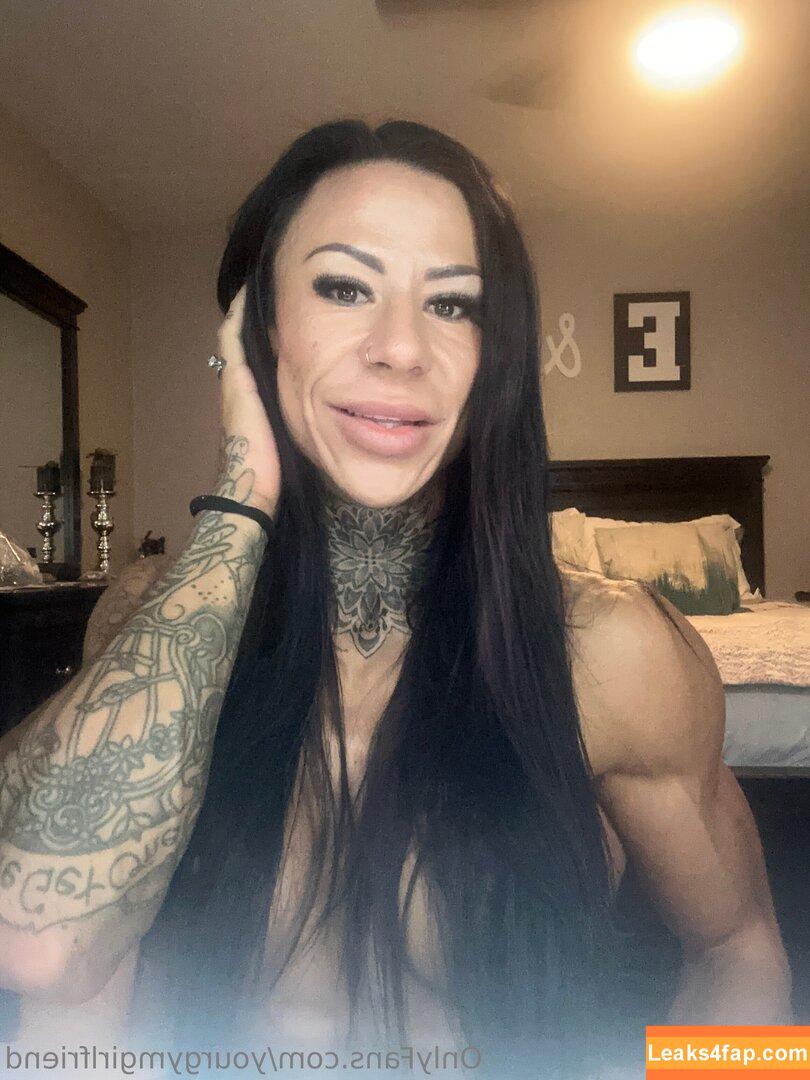 yourgymgirlfriend / gymgirlfriend_ leaked photo photo #0013