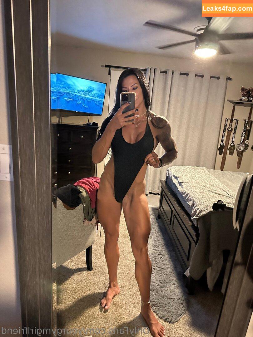 yourgymgirlfriend / gymgirlfriend_ leaked photo photo #0014
