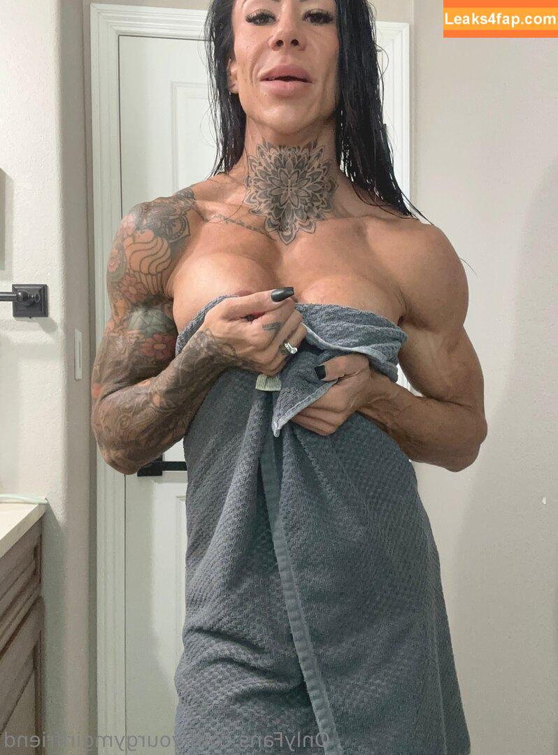 yourgymgirlfriend / gymgirlfriend_ leaked photo photo #0017