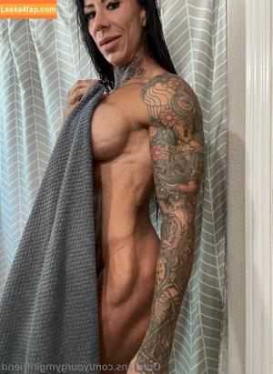 yourgymgirlfriend photo #0022