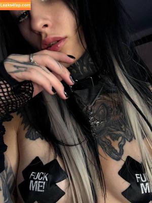 Yourinkeddream photo #0001