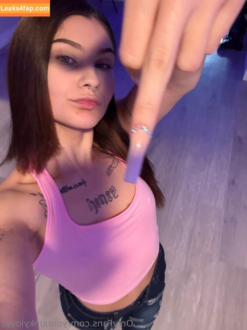 yourkinkylover / bluntsinrotation leaked photo photo #0005