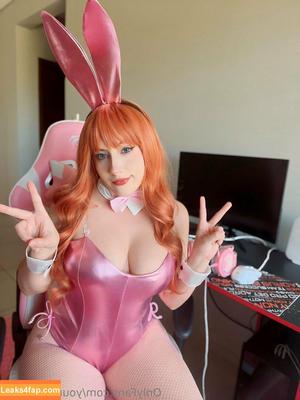 yourkittypeach фото #0036