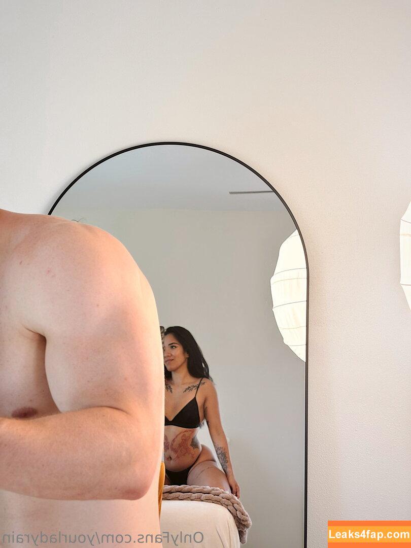 yourladyrain / your.lady.rain leaked photo photo #0024