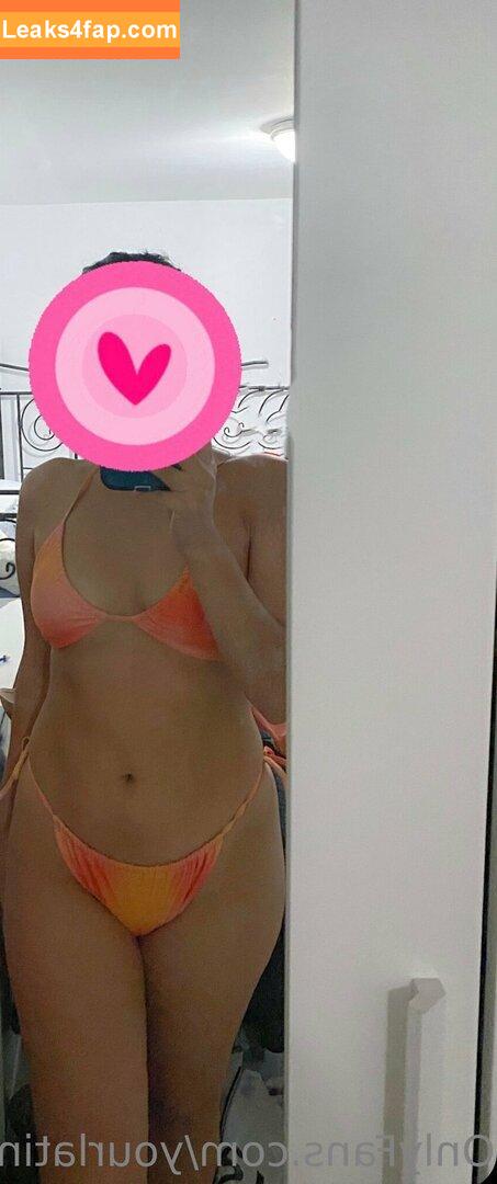 Yourlatinacristina / chrisschoreo leaked photo photo #0026