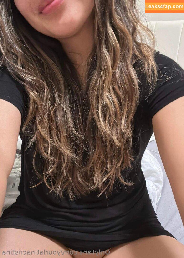 Yourlatinacristina / chrisschoreo leaked photo photo #0038